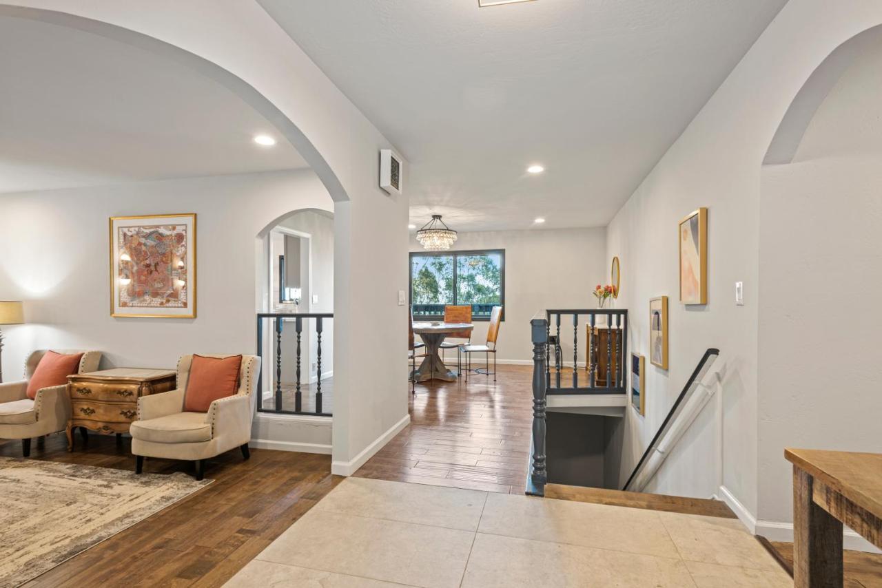 Marbella Lane - 3Br Penthouse Executive Suite, Sfo, Parking Брисбен Экстерьер фото