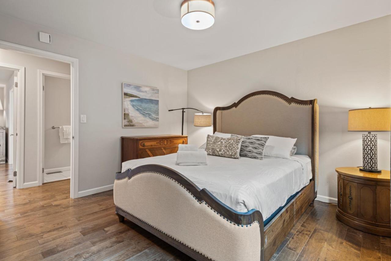 Marbella Lane - 3Br Penthouse Executive Suite, Sfo, Parking Брисбен Экстерьер фото
