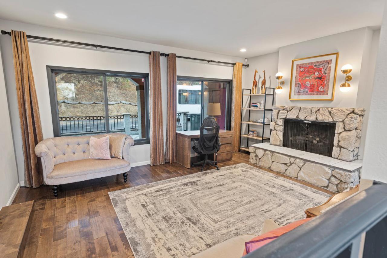 Marbella Lane - 3Br Penthouse Executive Suite, Sfo, Parking Брисбен Экстерьер фото