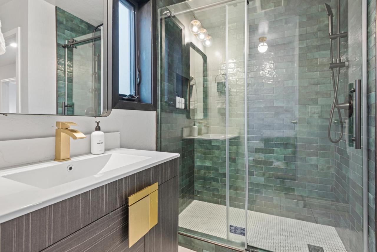 Marbella Lane - 3Br Penthouse Executive Suite, Sfo, Parking Брисбен Экстерьер фото