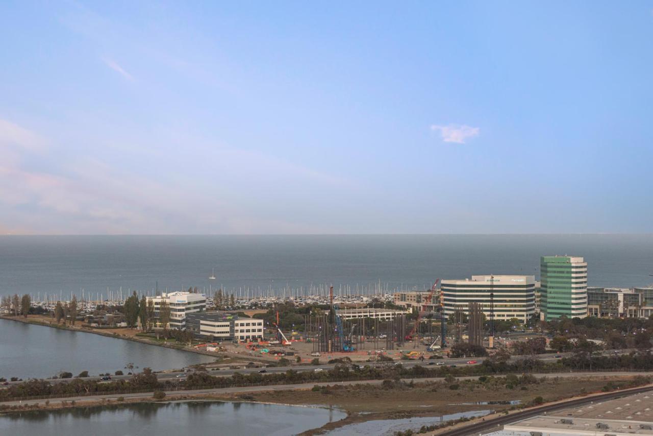 Marbella Lane - 3Br Penthouse Executive Suite, Sfo, Parking Брисбен Экстерьер фото