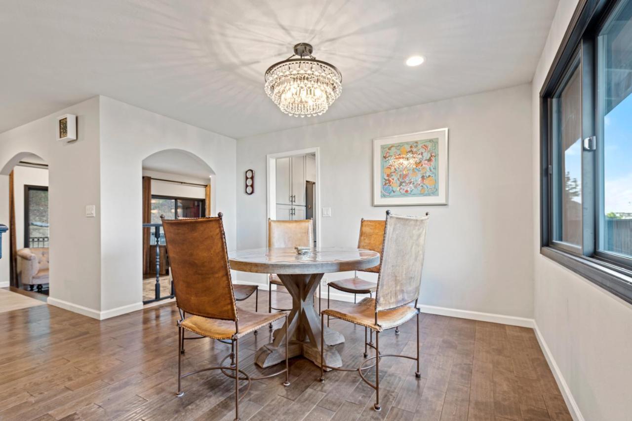 Marbella Lane - 3Br Penthouse Executive Suite, Sfo, Parking Брисбен Экстерьер фото