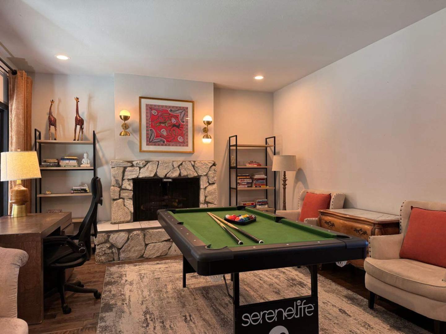 Marbella Lane - 3Br Penthouse Executive Suite, Sfo, Parking Брисбен Экстерьер фото